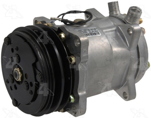 Four Seasons A/C Compressor  58551