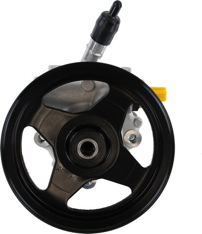 Atlantic Automotive Engineering Power Steering Pump  5855N