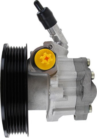 Atlantic Automotive Engineering Power Steering Pump  5855N