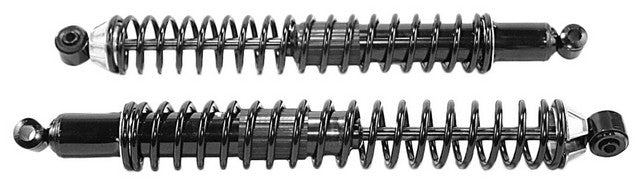 Monroe Shocks & Struts Suspension Shock Absorber and Coil Spring Assembly  58571