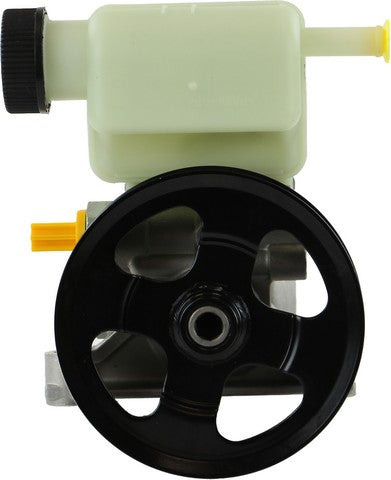 Atlantic Automotive Engineering Power Steering Pump  5857N