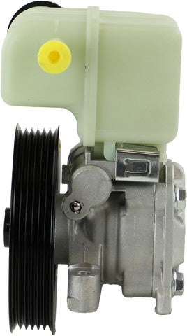 Atlantic Automotive Engineering Power Steering Pump  5857N