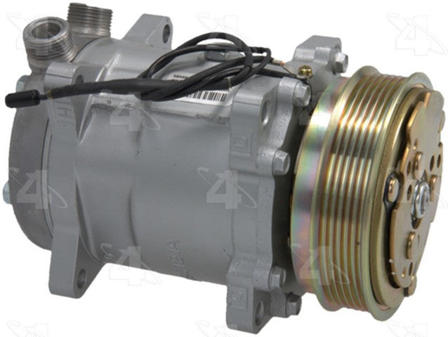 Four Seasons A/C Compressor  58580