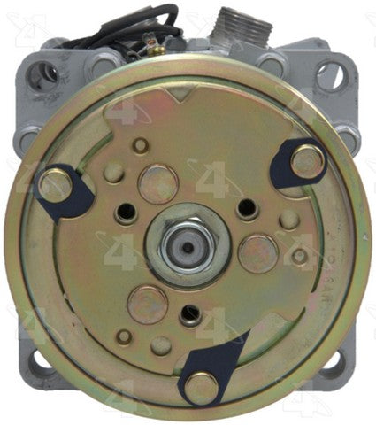 Four Seasons A/C Compressor  58580