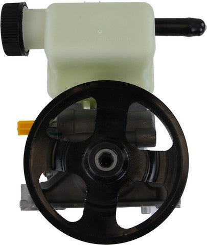 Atlantic Automotive Engineering Power Steering Pump  5858N