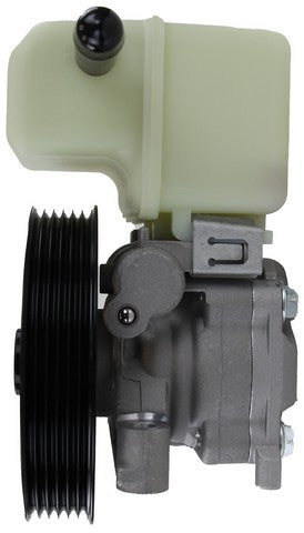 Atlantic Automotive Engineering Power Steering Pump  5858N