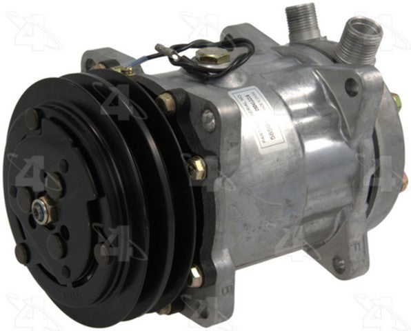 Four Seasons A/C Compressor  58591