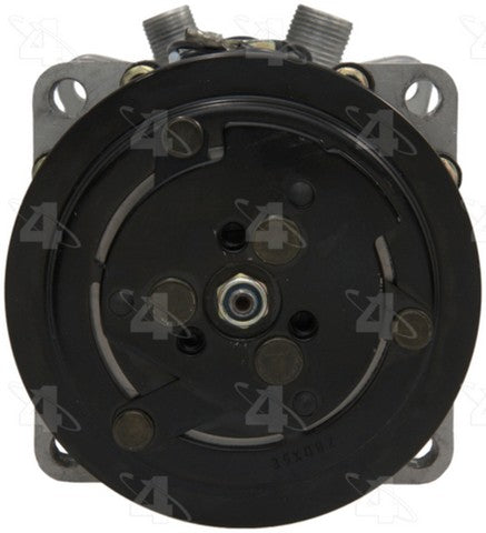 Four Seasons A/C Compressor  58591