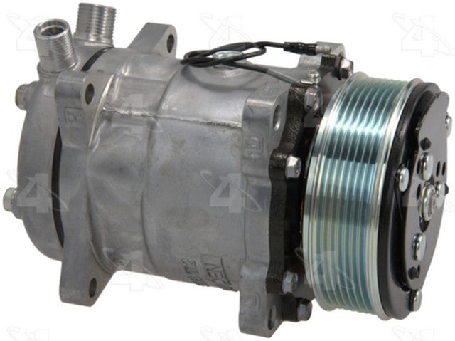 Four Seasons A/C Compressor  58592