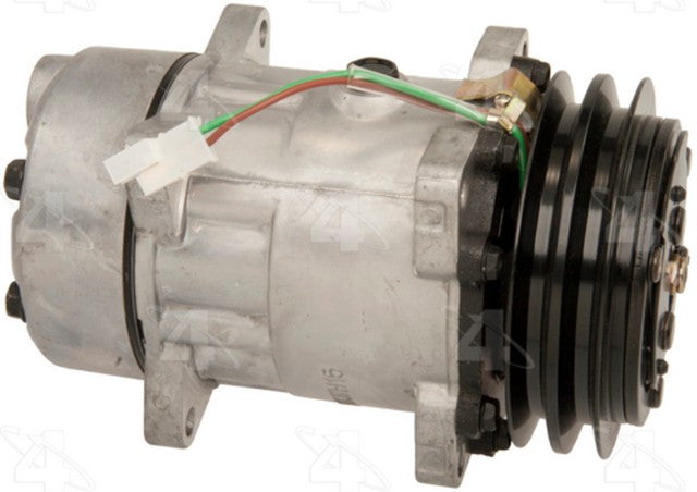 Four Seasons A/C Compressor  58593