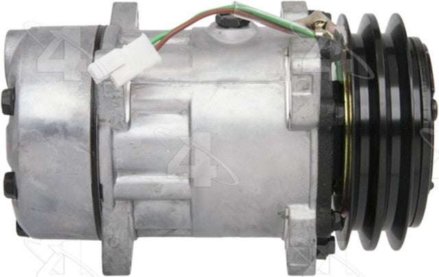 Four Seasons A/C Compressor  58593