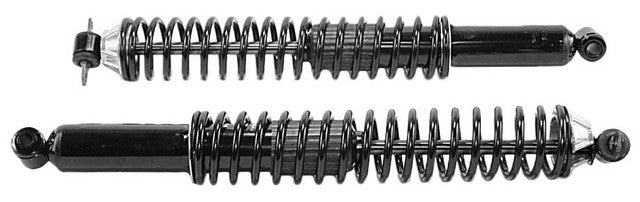 Monroe Shocks & Struts Suspension Shock Absorber and Coil Spring Assembly  58612