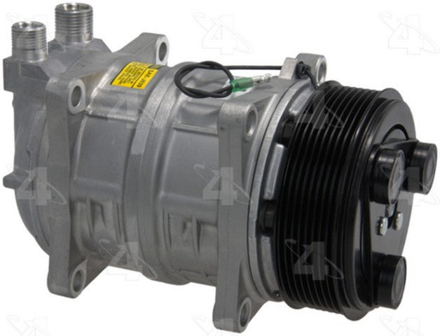 Four Seasons A/C Compressor  58616