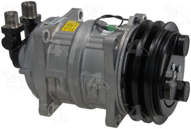 Four Seasons A/C Compressor  58621