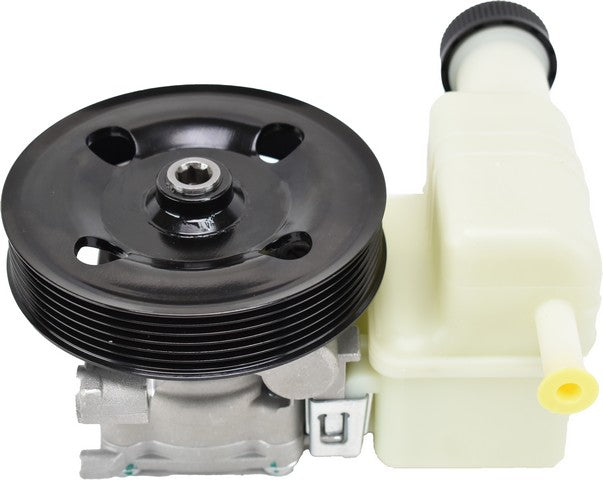 Atlantic Automotive Engineering Power Steering Pump  5862N