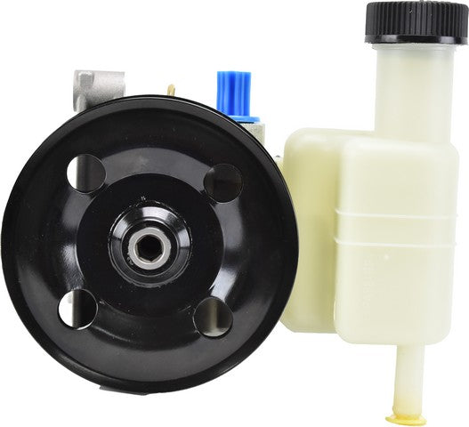 Atlantic Automotive Engineering Power Steering Pump  5862N