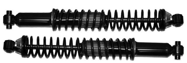 Monroe Shocks & Struts Suspension Shock Absorber and Coil Spring Assembly  58644