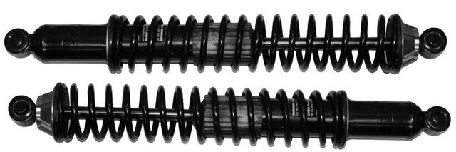 Monroe Shocks & Struts Suspension Shock Absorber and Coil Spring Assembly  58645