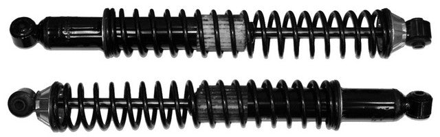 Monroe Shocks & Struts Suspension Shock Absorber and Coil Spring Assembly  58646