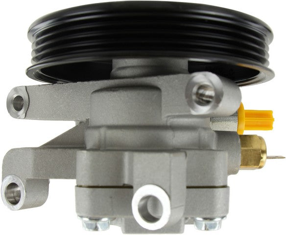 Atlantic Automotive Engineering Power Steering Pump  5864N