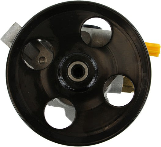 Atlantic Automotive Engineering Power Steering Pump  5864N