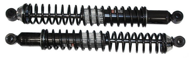 Monroe Shocks & Struts Suspension Shock Absorber and Coil Spring Assembly  58650