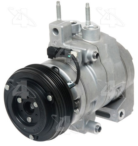 Four Seasons A/C Compressor  58664