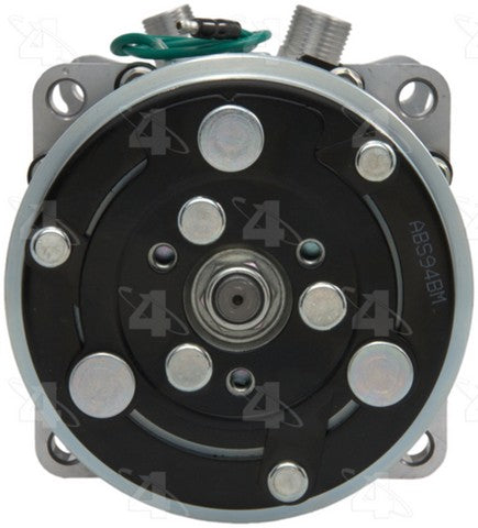 Four Seasons A/C Compressor  58666