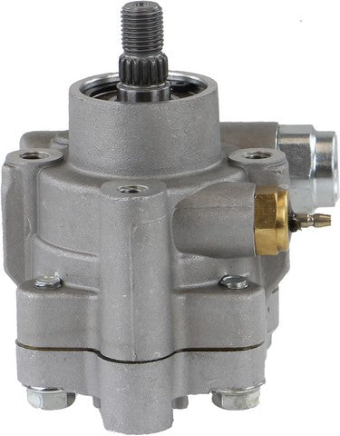 Atlantic Automotive Engineering Power Steering Pump  5867N