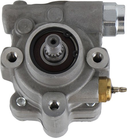 Atlantic Automotive Engineering Power Steering Pump  5867N