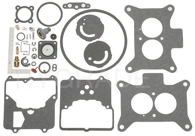 Standard Motor Products Inc Carburetor Repair Kit  586