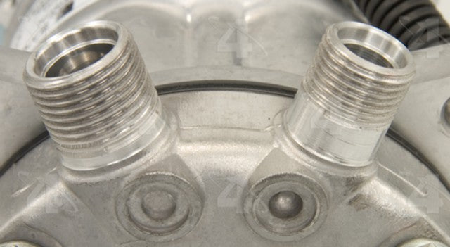 Four Seasons A/C Compressor  58701