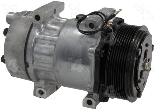 Four Seasons A/C Compressor  58702