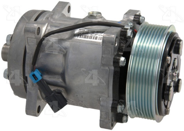 Four Seasons A/C Compressor  58703