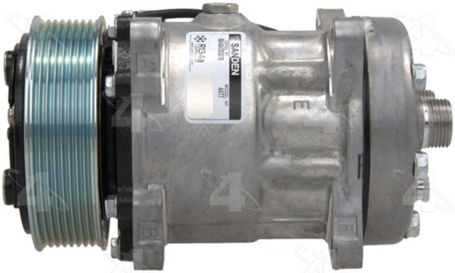 Four Seasons A/C Compressor  58703
