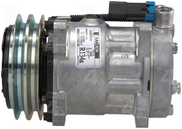 Four Seasons A/C Compressor  58705