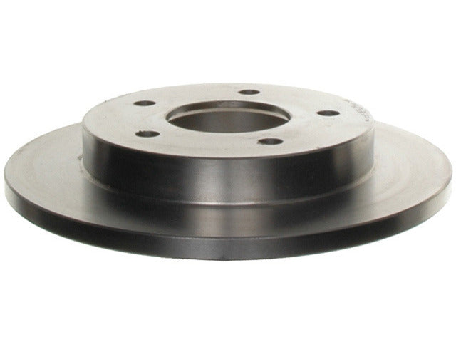 Raybestos Brakes Disc Brake Rotor  5870R
