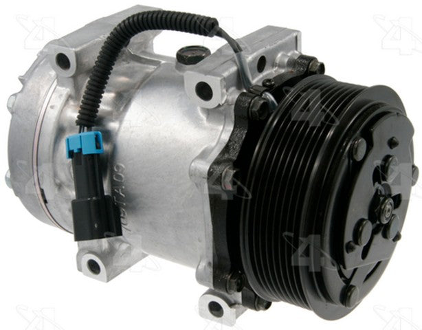 Four Seasons A/C Compressor  58784
