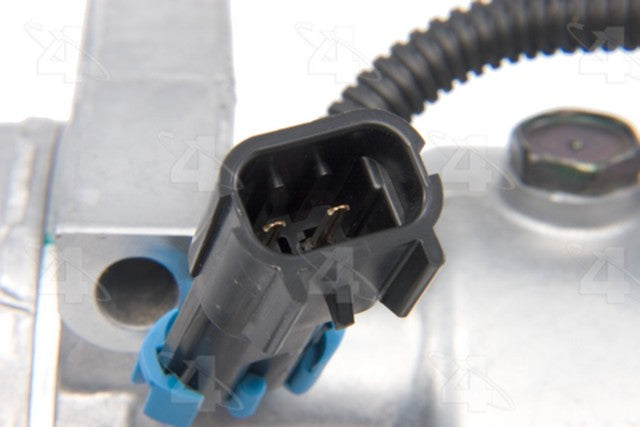 Four Seasons A/C Compressor  58784