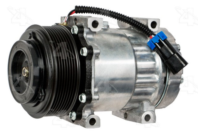 Four Seasons A/C Compressor  58786