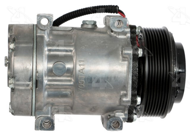 Four Seasons A/C Compressor  58786