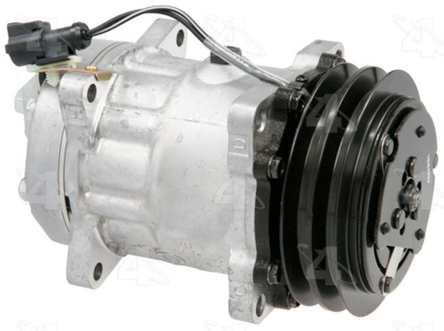 Four Seasons A/C Compressor  58789