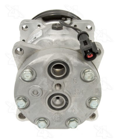 Four Seasons A/C Compressor  58789