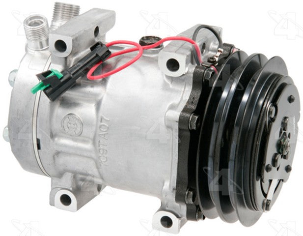 Four Seasons A/C Compressor  58794