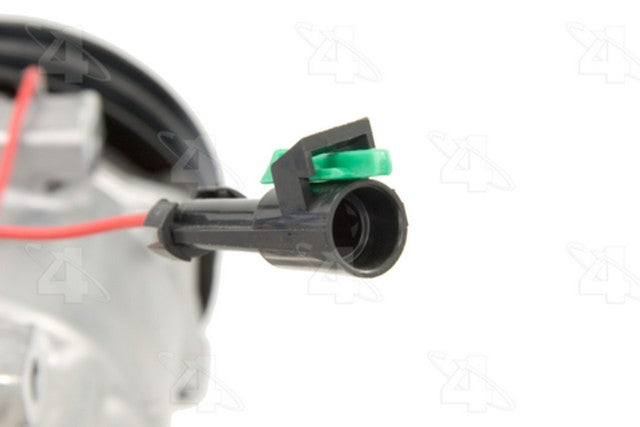 Four Seasons A/C Compressor  58794