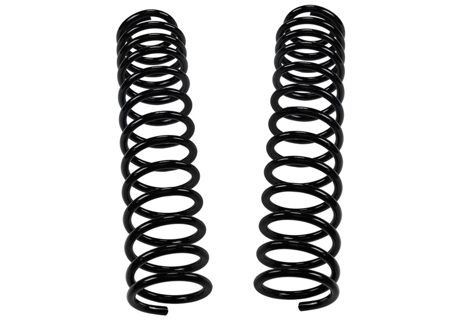 Superlift 587 Coil Springs Fits 18-25 Wrangler (JL)