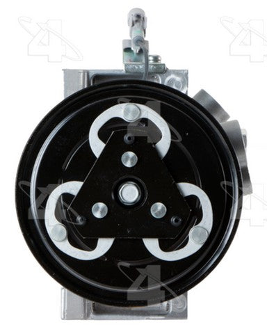 Four Seasons A/C Compressor  58800