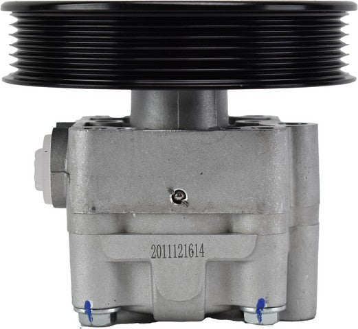 Atlantic Automotive Engineering Power Steering Pump  5880N