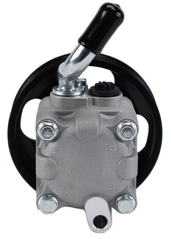 Atlantic Automotive Engineering Power Steering Pump  5883N