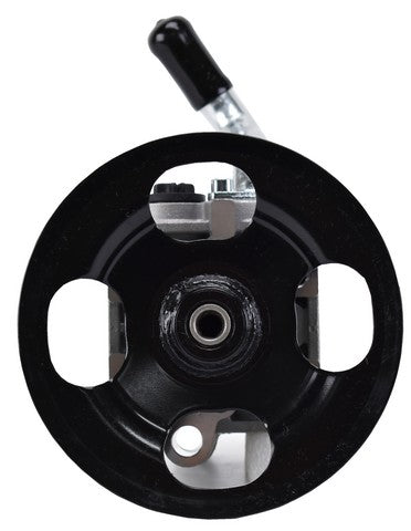 Atlantic Automotive Engineering Power Steering Pump  5883N